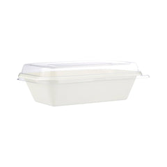 300 Pieces Bio-Degradable 32 Oz Multi-Purpose Container Base Only