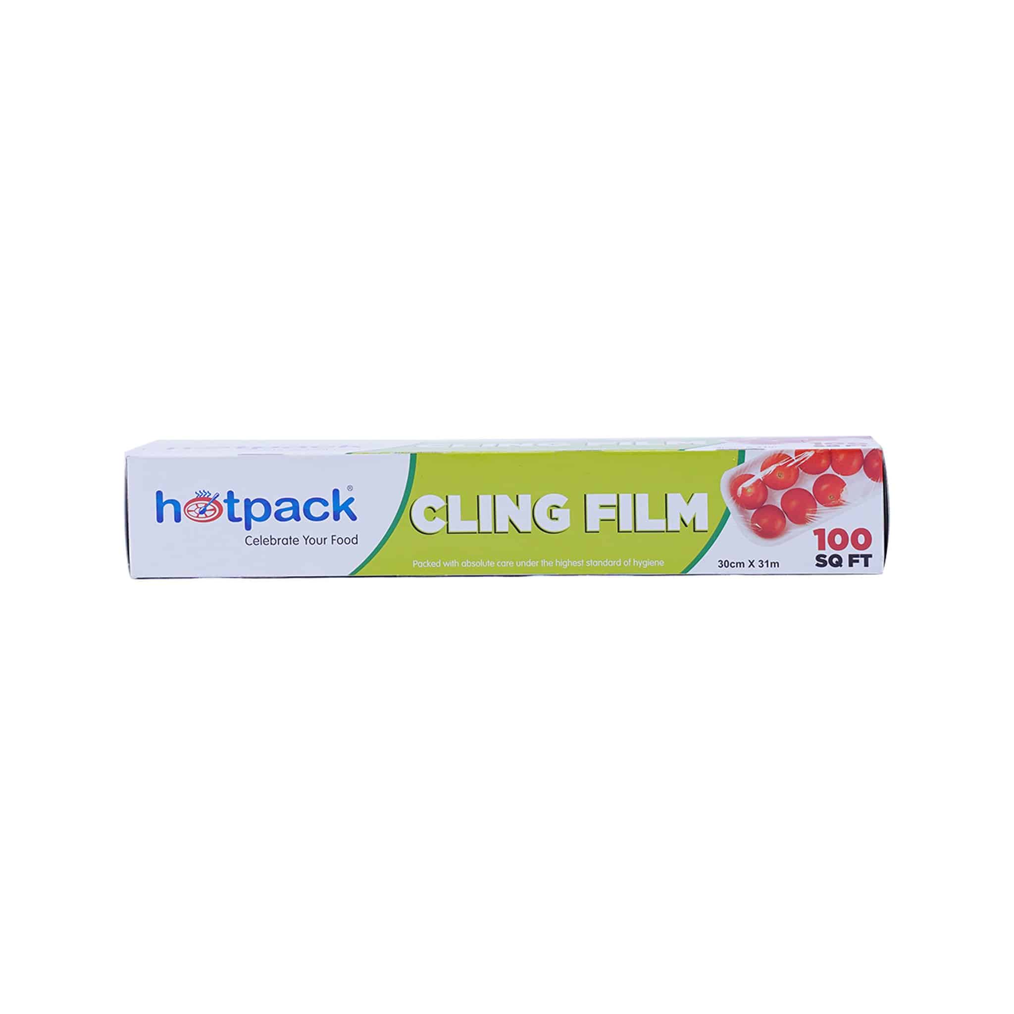 Food Wrap Cling Film