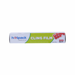 Food Wrap Cling Film