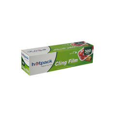 Cling Film 1500 Sqft (45 Cm X 310 Mtr)