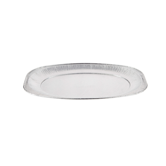 Aluminium Oval Platter
