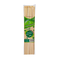 Disposable Bamboo Skewer 100 pkt x 100 pcs