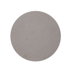 50 Pieces Silver Round Cake Board