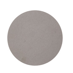 50 Pieces Silver Round Cake Board