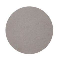 50 Pieces Silver Round Cake Board