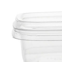 Square Deli Containers