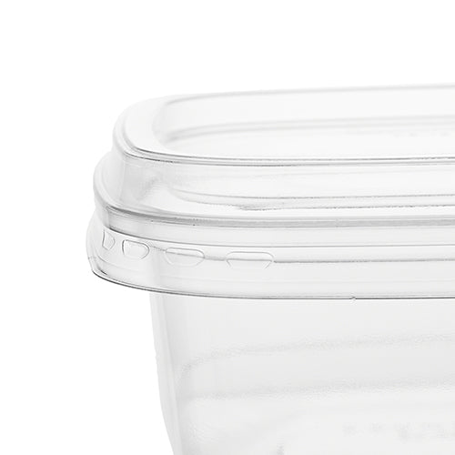 Square Deli Containers