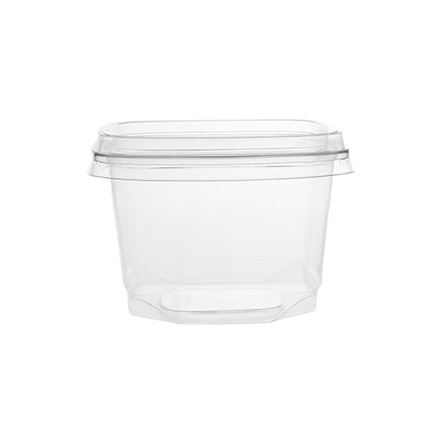 Square Deli Containers