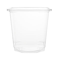 Square Deli Containers