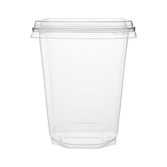 Square Deli Containers