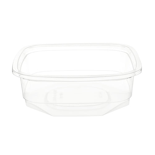 Square Deli Containers