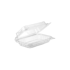 320 Pieces Hinged Pastry Container