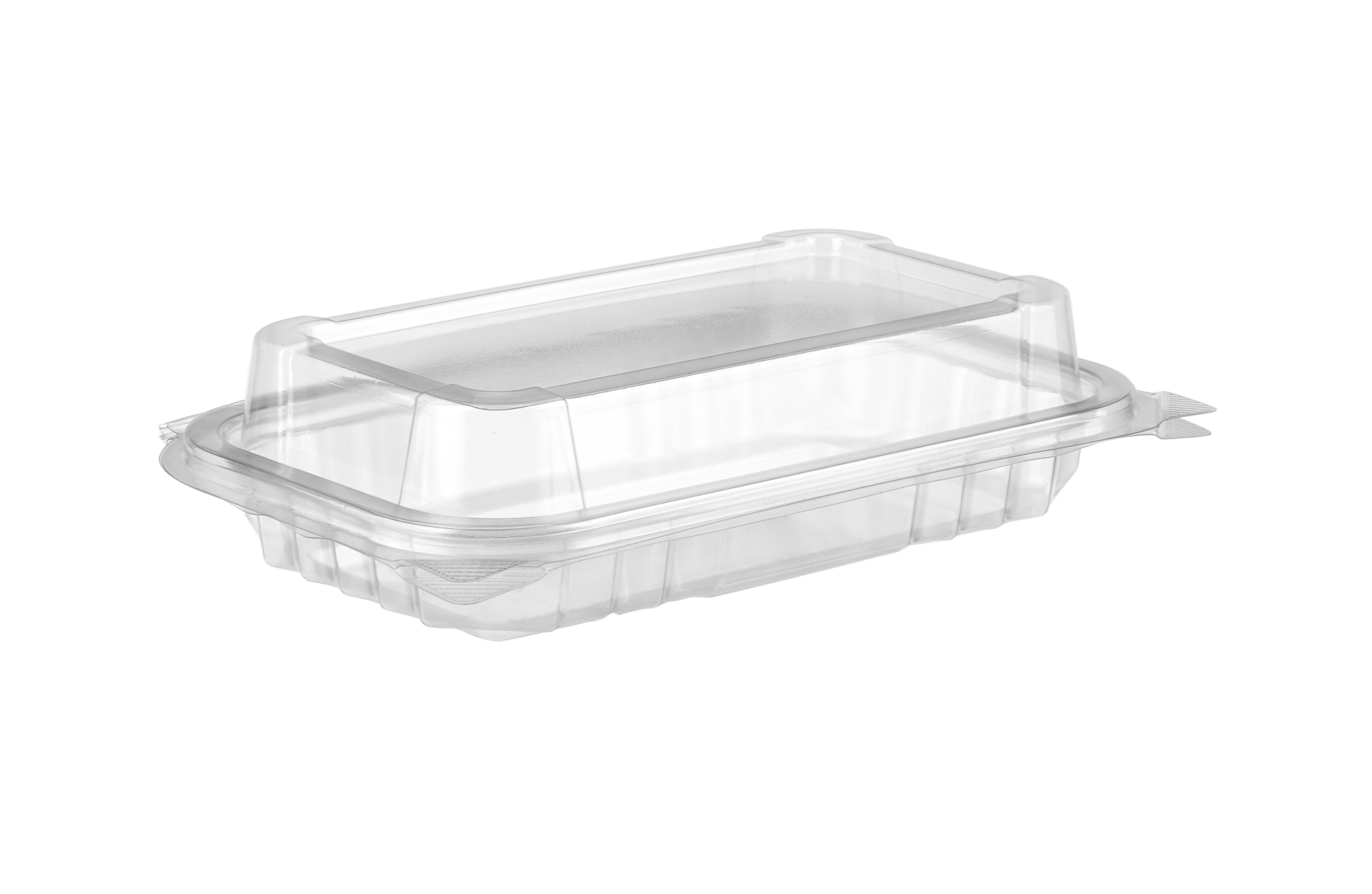 320 Pieces Hinged Pastry Container