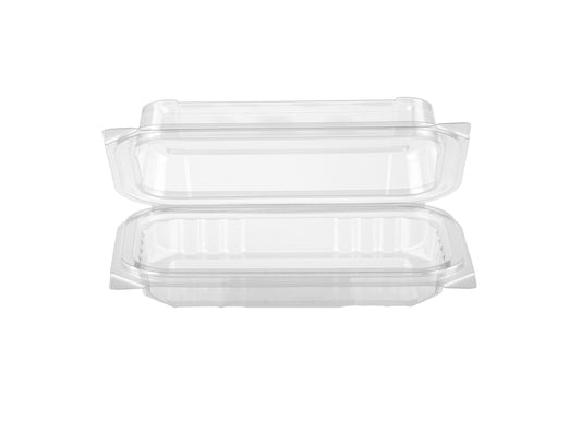 320 Pieces Hinged Pastry Container