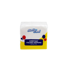 Paper Napkin Tissue (30x30 cm) * 40 Packets