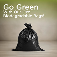 Garbage Bag Roll 65 x 95 cm Special Offer Pack