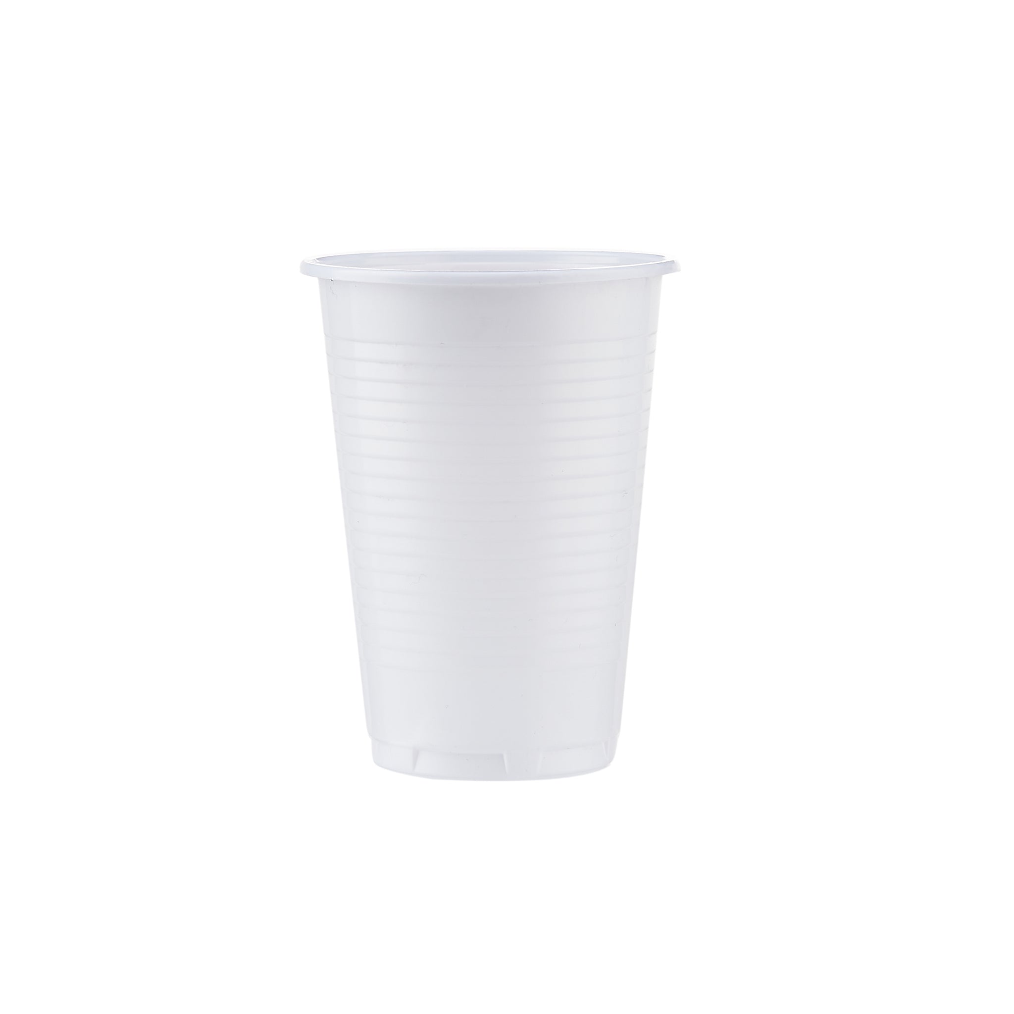 Plastic Drinking Cup 1000 Pieces