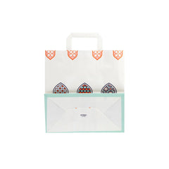 Ramadan Theme Printed Paper Bag