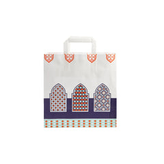 Ramadan Theme Printed Paper Bag