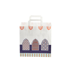 Ramadan Theme Printed Paper Bag