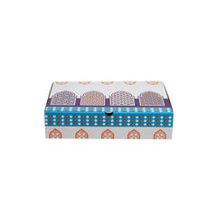 Ramadan Theme Printed Corrugated Meal Box