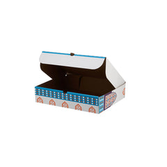 Ramadan Theme Printed Corrugated Meal Box