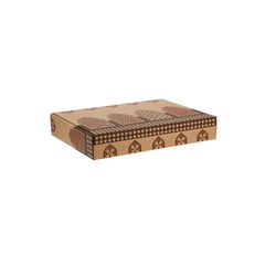 Ramadan Theme Printed Corrugated Meal Box