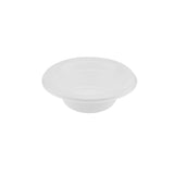 1000 Pieces Plastic White Bowl 8 oz