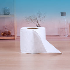 Soft n Cool Toilet Rolls 400 Sheets X 2 Ply