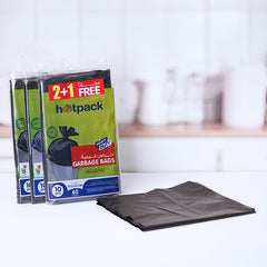 2+1 Offer Garbage Bag  95x120 |30 Pieces