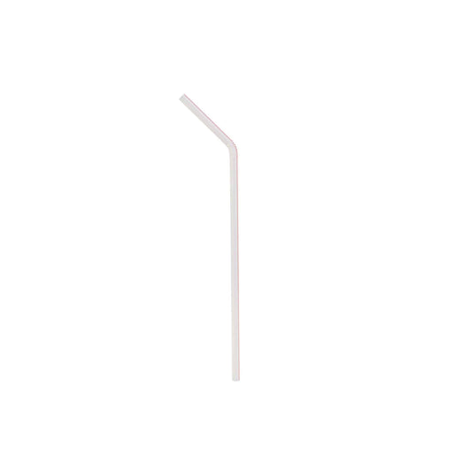Plastic Flexible Straw