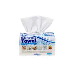 150 Pcs x 20 Packets Soft n Cool Multipurpose Towel