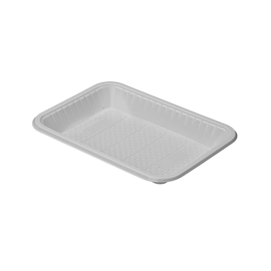 10 Kg Plastic Rectangular Trays No.5 (330 x 211 x 30 mm)