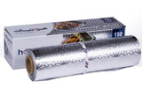Embossed Aluminum Foil 30X150 m Eco silver 1X6 Rolls