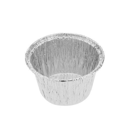 Aluminium Ramekin Bowl 80x54x36mm 1500 Pieces