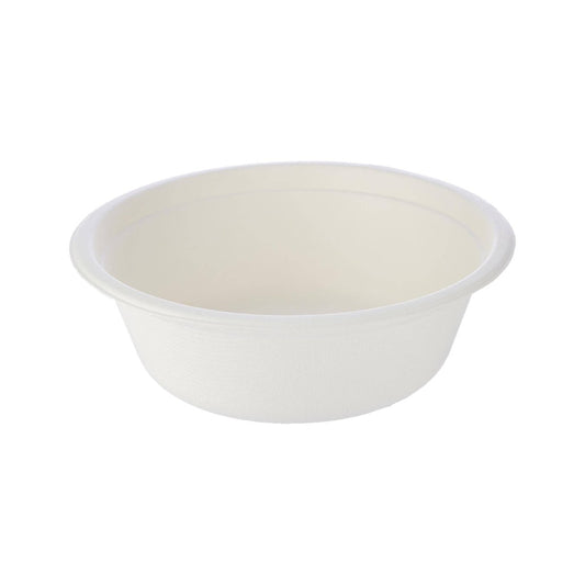 1000 Pieces Bio-Degradable 12 Oz Bowl