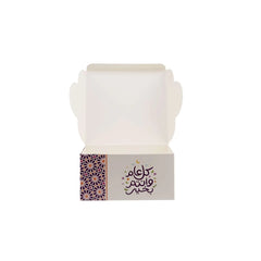 Ramadan Theme Printed Snack Box 20*20