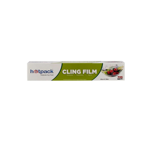 Cling Film 45 CM Roll