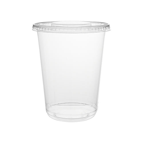 500 Pieces 32 Oz Round Deli Container