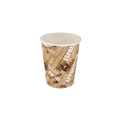 Printed Single Wall Paper Cups