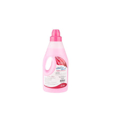 2 Ltr x 6 Pieces Rose Fabric Softener Washing Liquid