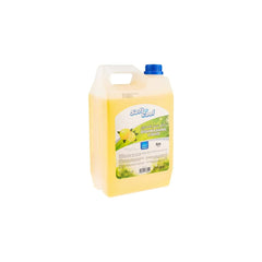 5 Ltr x 4 Pieces Soft N Cool Dishwashing Liquid