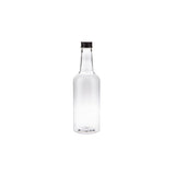 Plastic Juice Bottle With Cap 10 Pieces - Hotpack Global