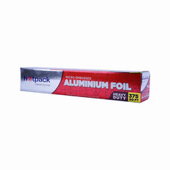 Aluminum Foil, Embossed - 375 Sqft