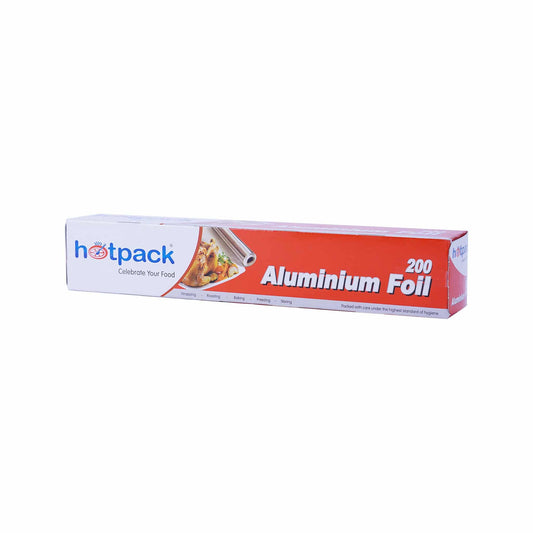 Aluminum Foil 30 Cm x 54 Meters