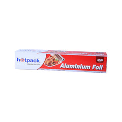 Hotpack Aluminum Foil 45cm X 44 Meter