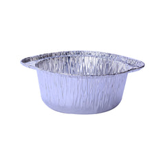 Aluminum POT Container With Hood - hotpack.com.sa