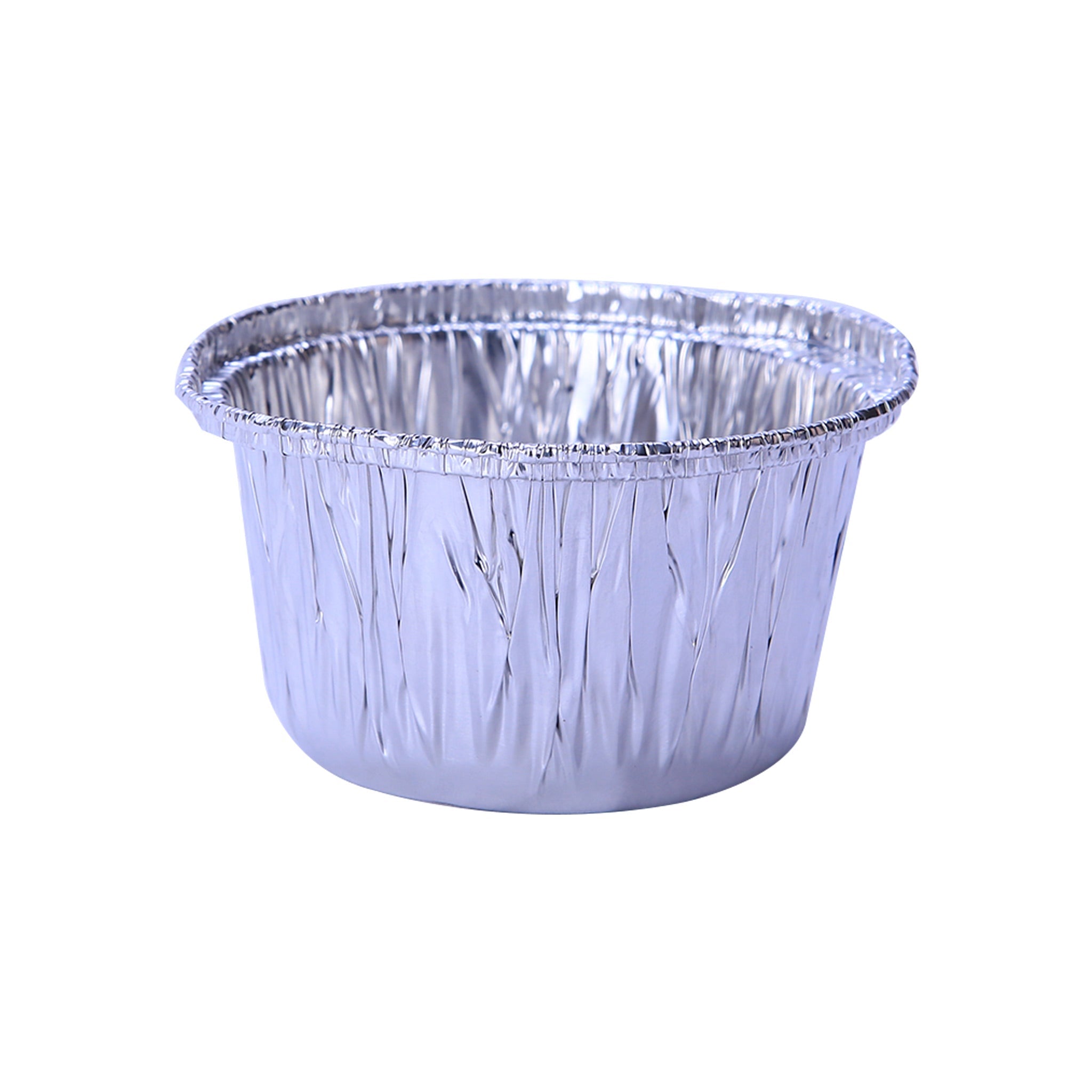 Aluminum POT Container With Hood - hotpack.com.sa