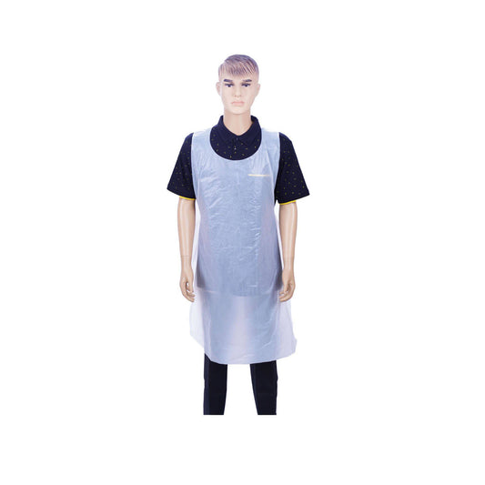 Plastic Apron