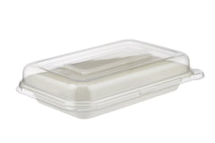 5 Pieces Bio Degradable Multi-Purpose Container